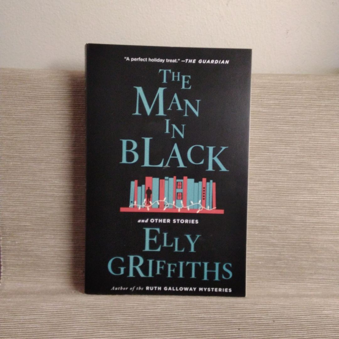 The Man in Black