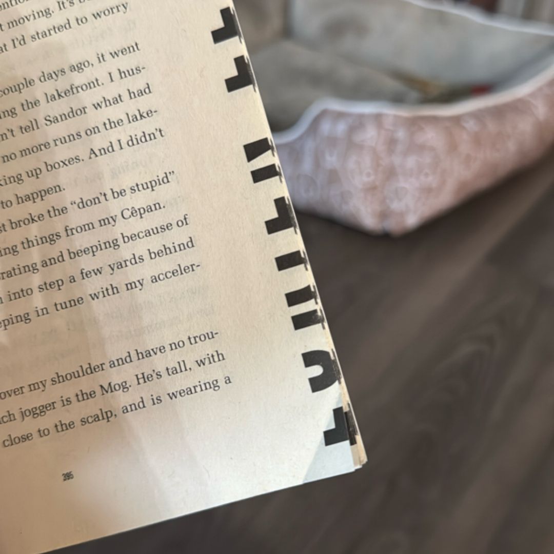 I Am Number Four: the Lost Files: Secret Histories