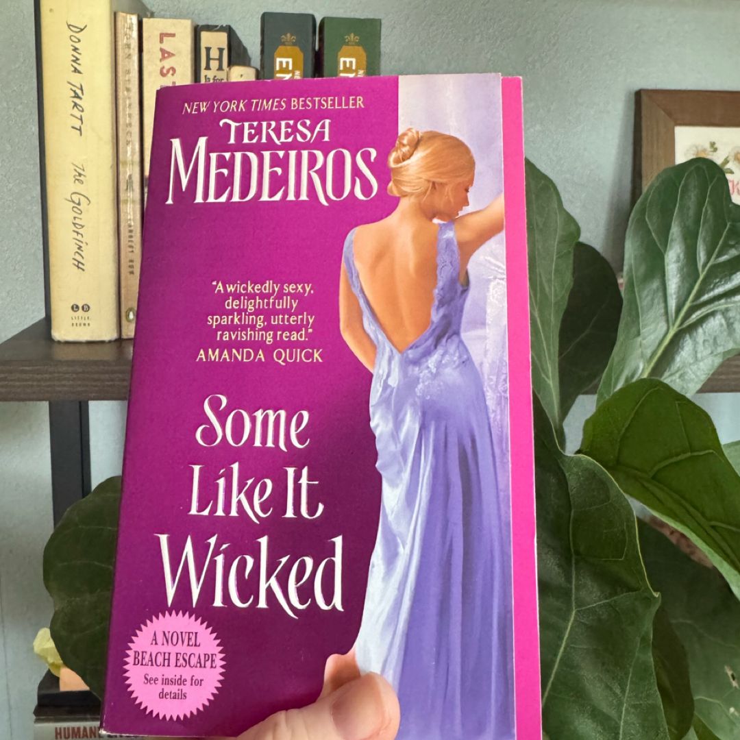 Some Like It Wicked