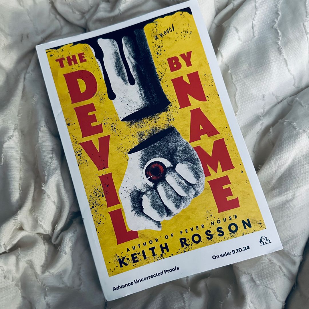 The Devil by Name