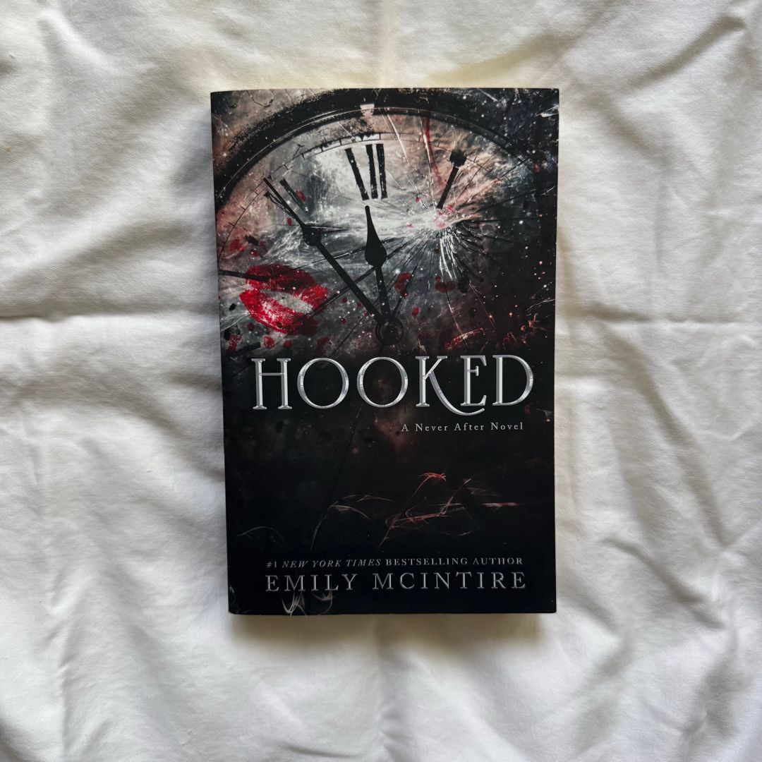 Hooked
