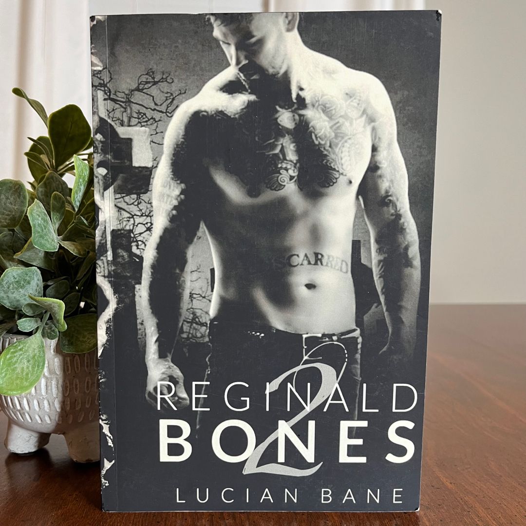 Reginald Bones 2