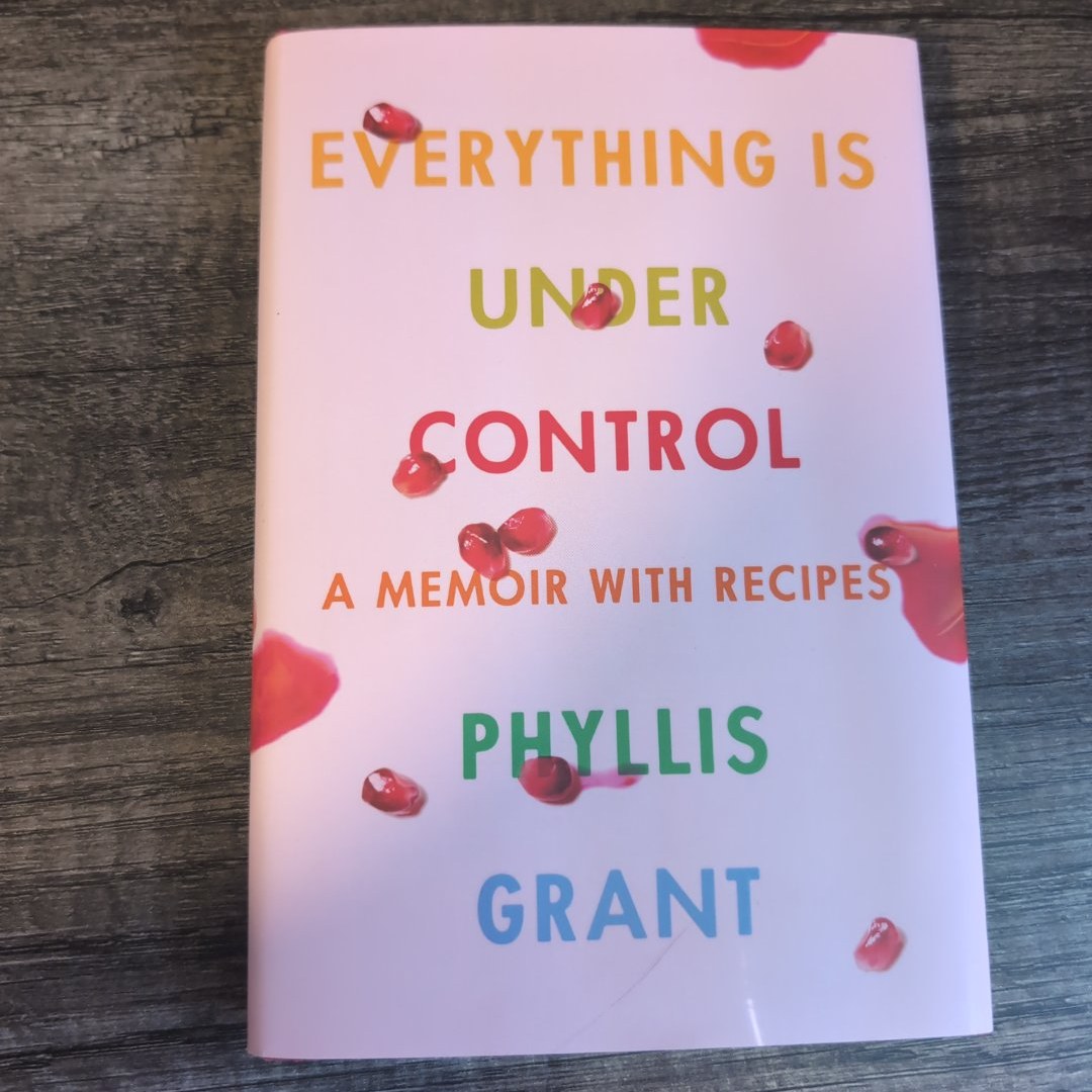 Everything Is under Control