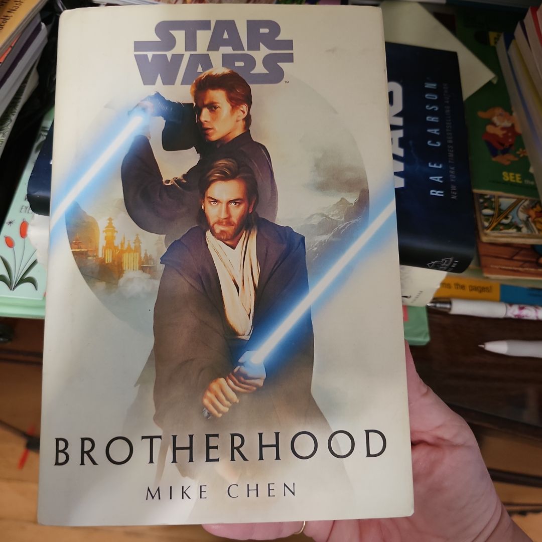 Star Wars: Brotherhood