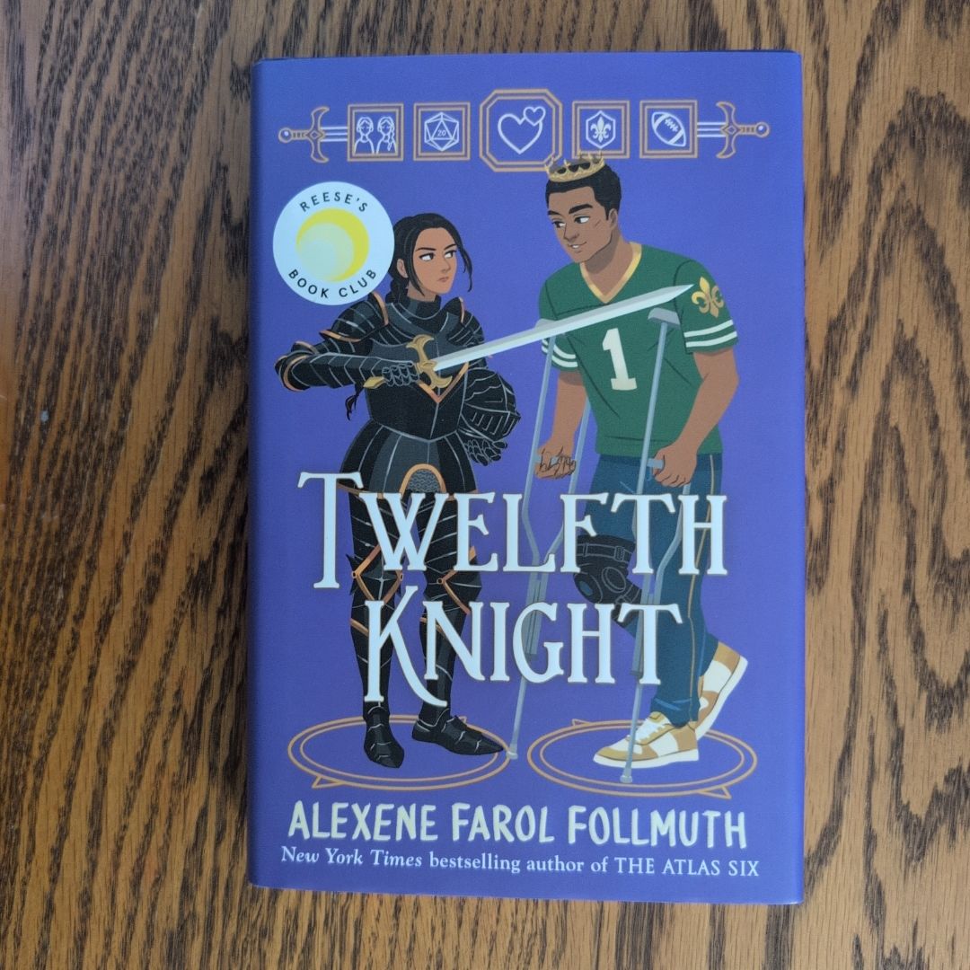 Twelfth Knight