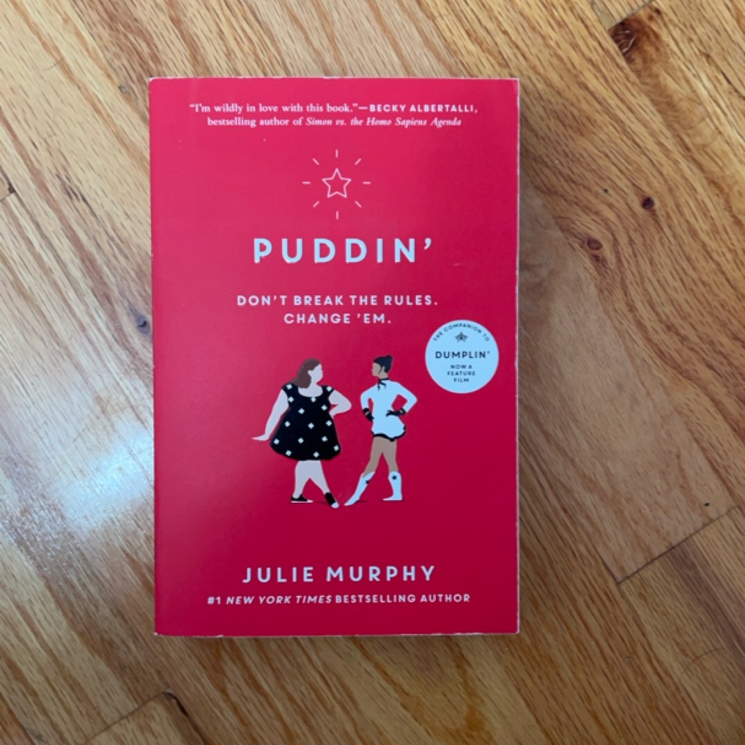 Puddin'