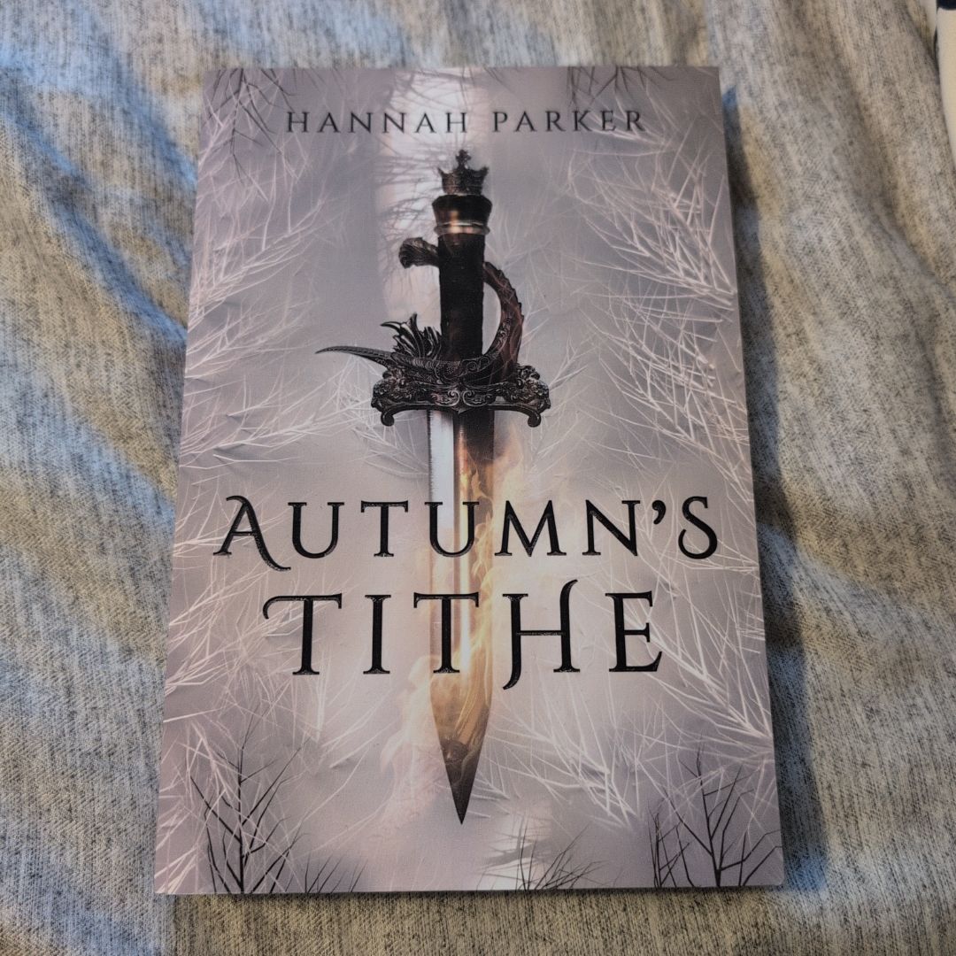 Autumn Tithe