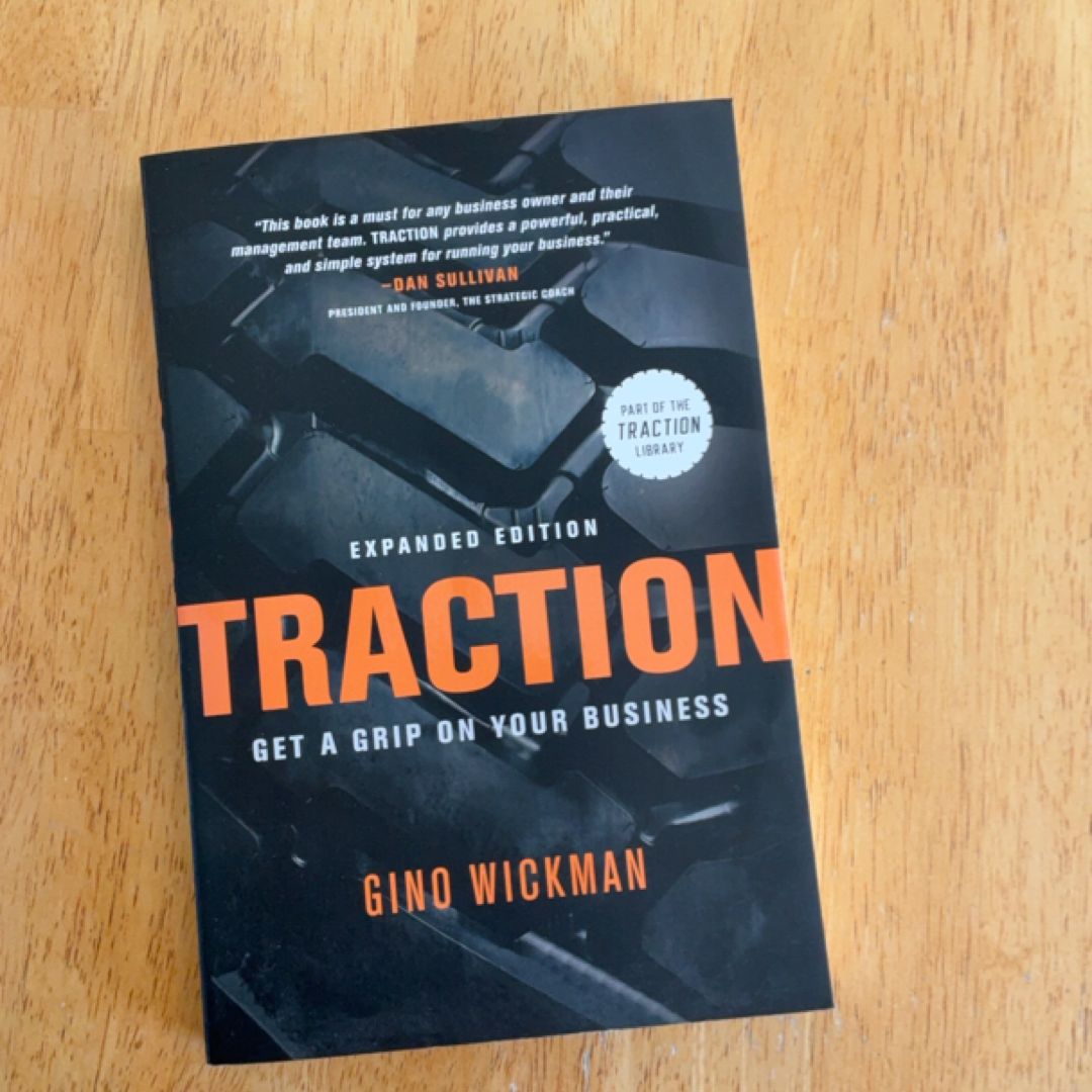 Traction