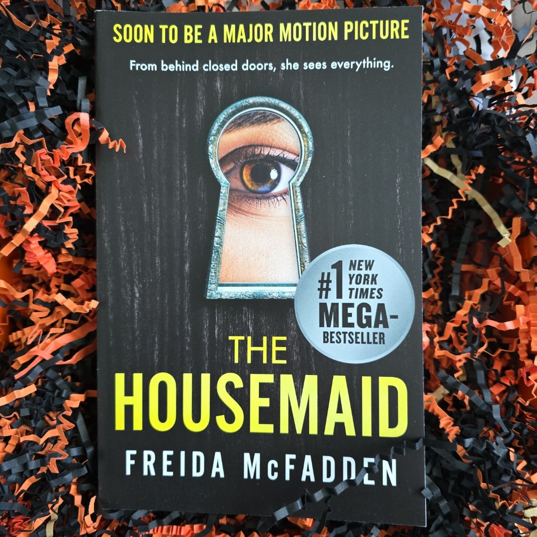 The Housemaid
