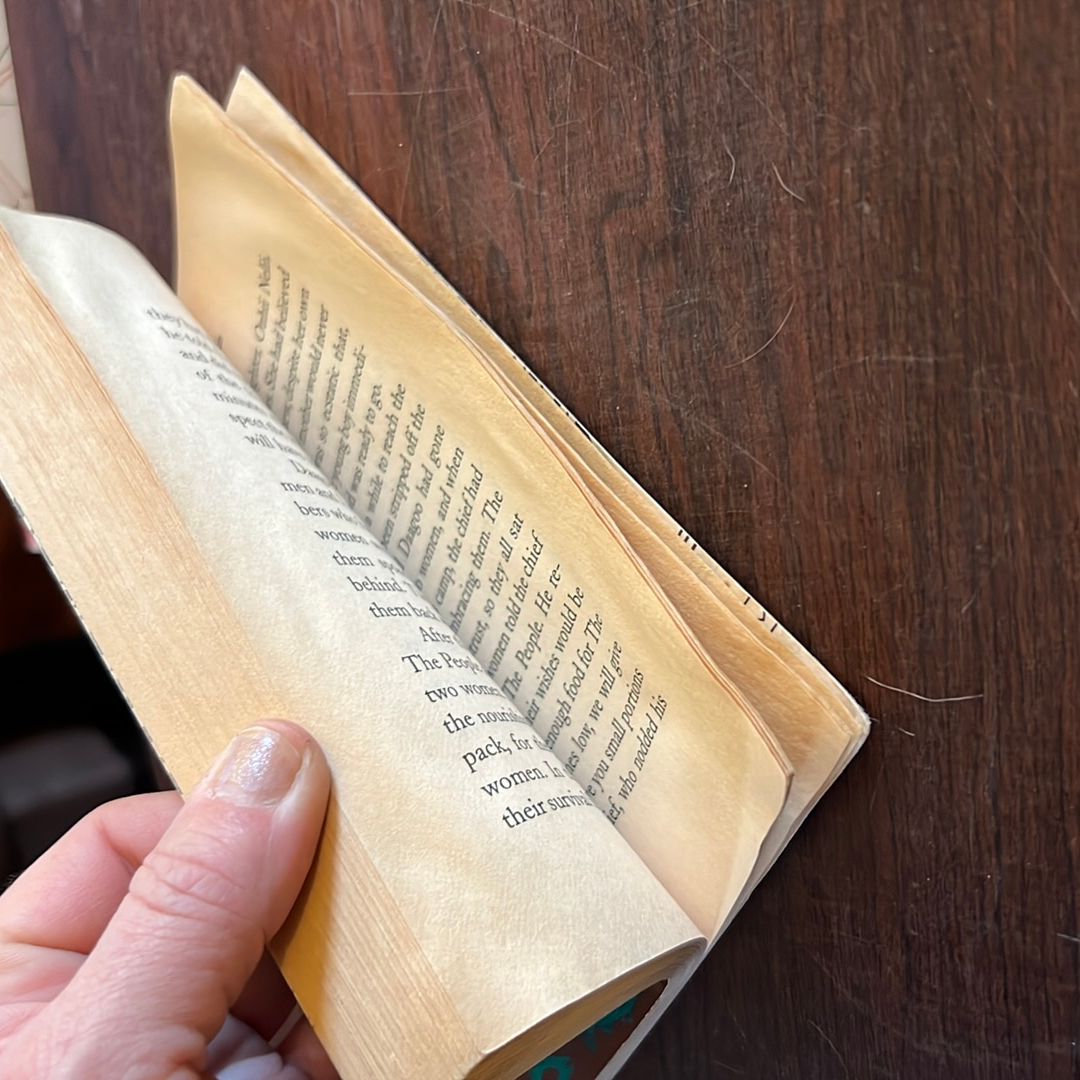 Two Old Women, 20th Anniversary Edition