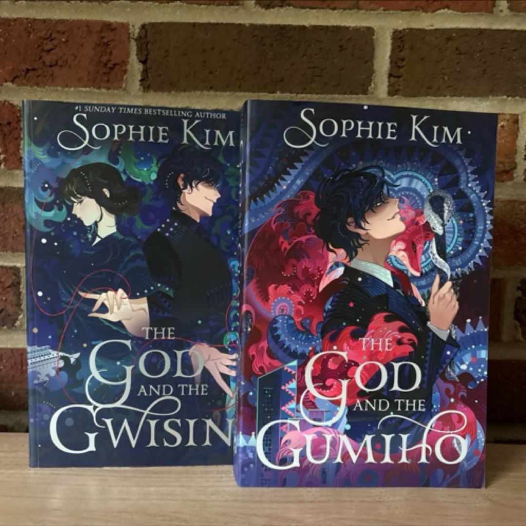 The God and the Gumiho