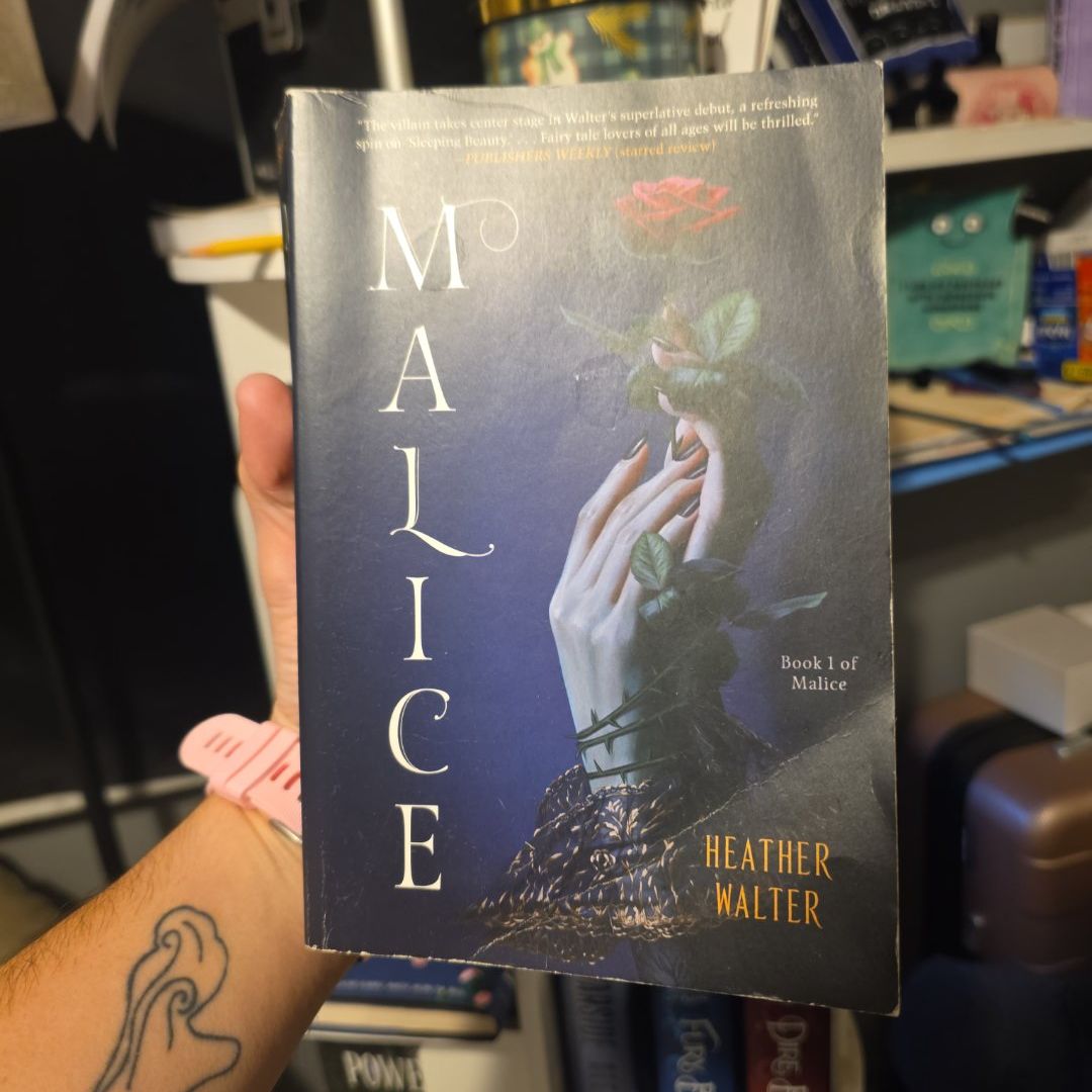Malice