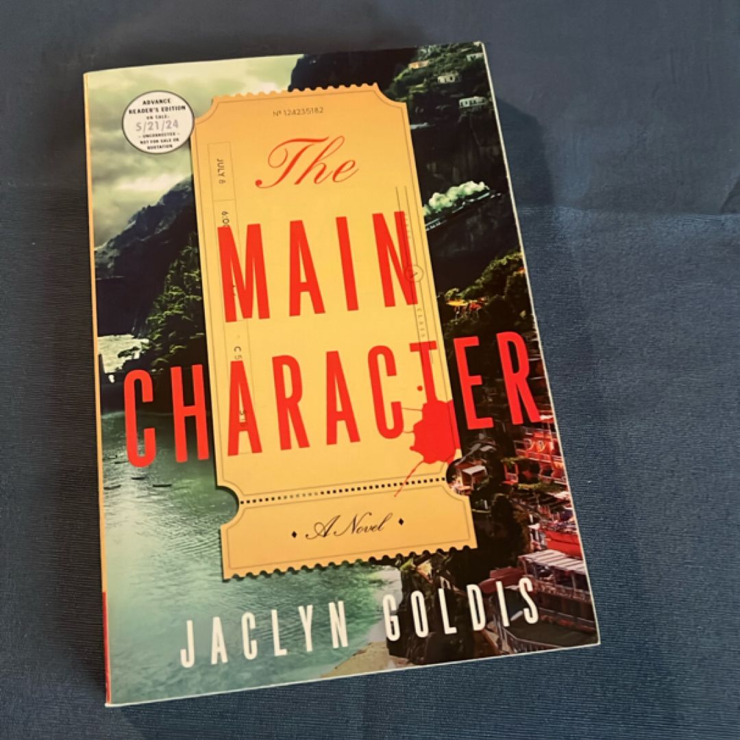 The Main Character