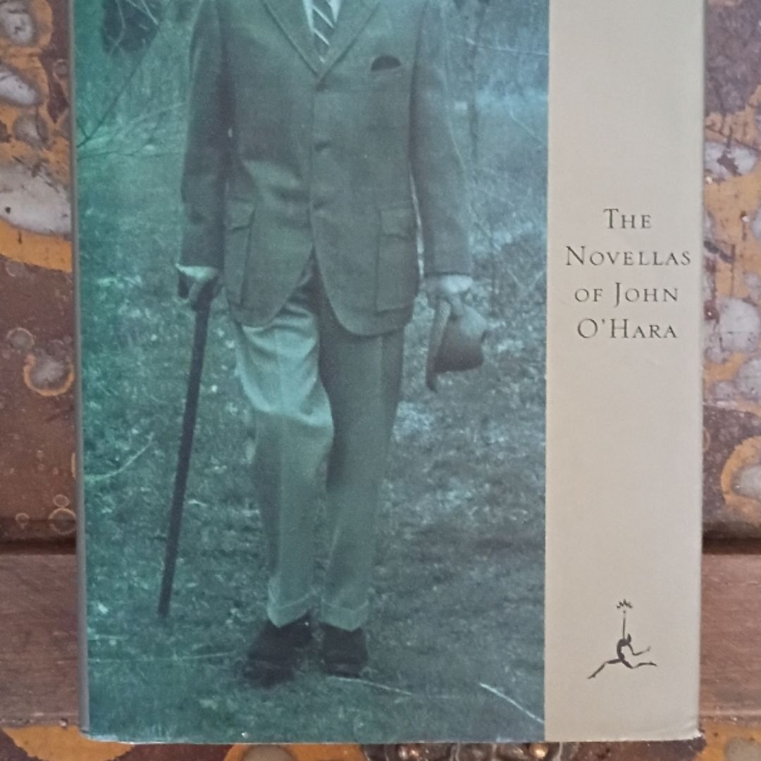 The Novellas of John O'Hara