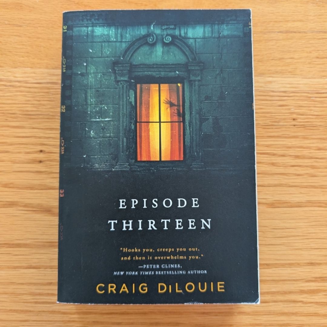 Episode Thirteen
