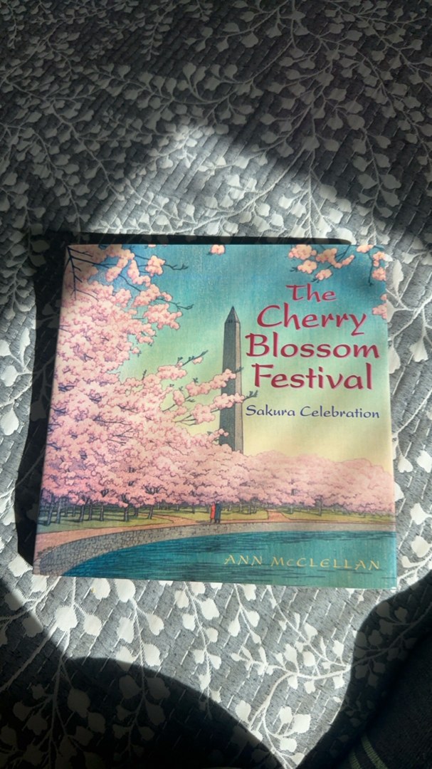 The Cherry Blossom Festival