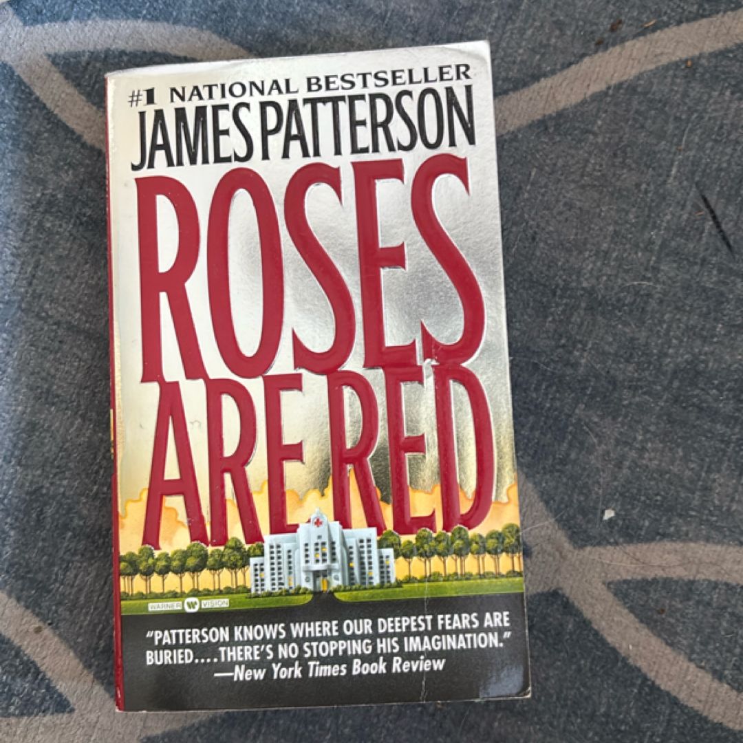Roses Are Red
