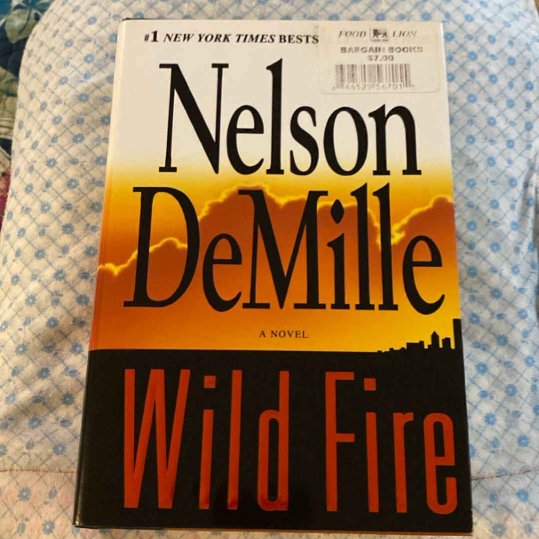 Wild Fire