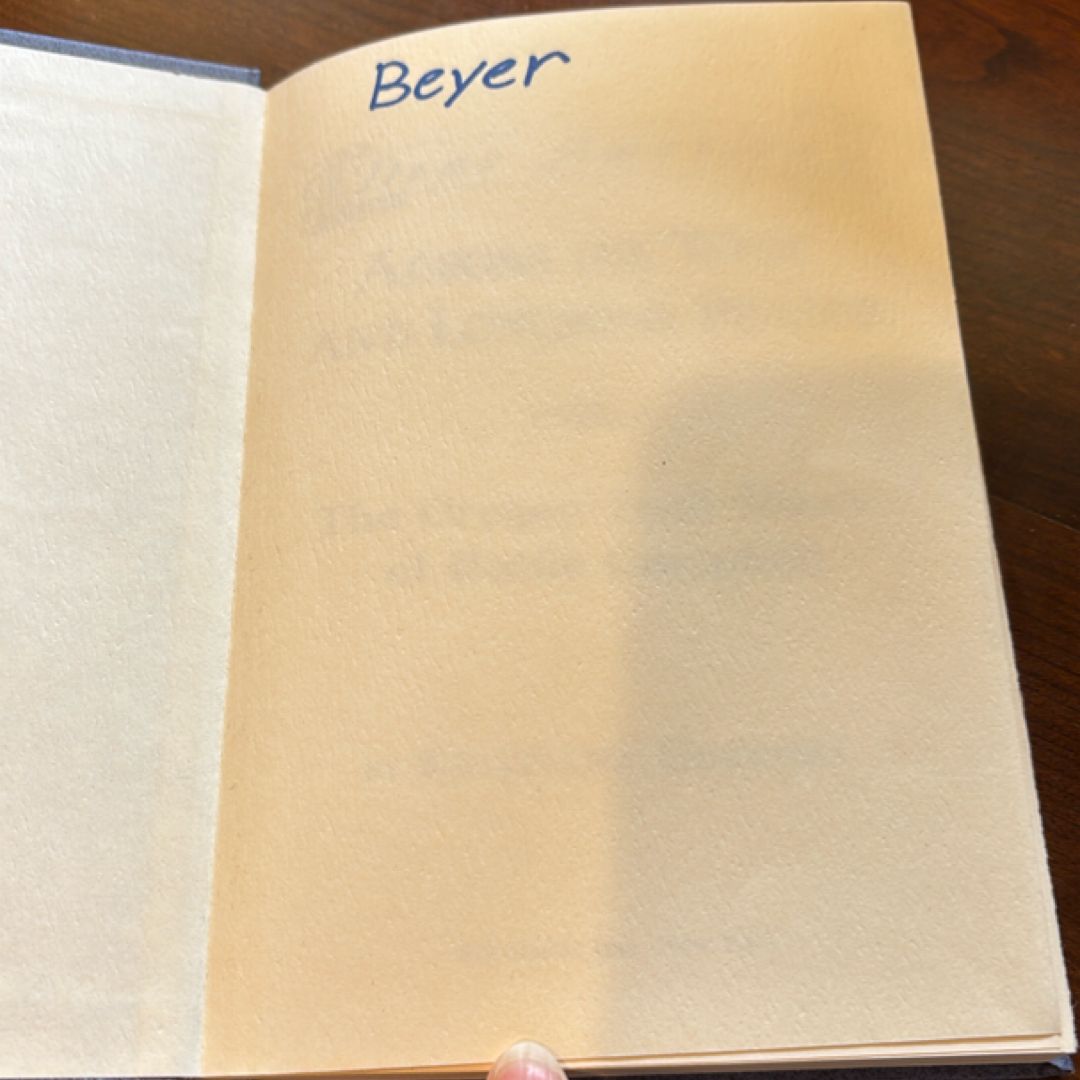 Across the Wide and Lonesome Prairie