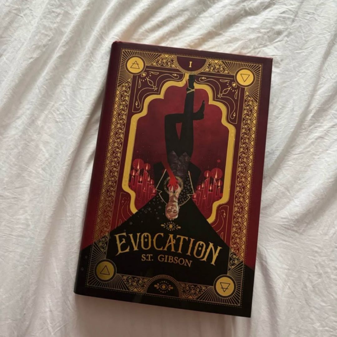 Evocation