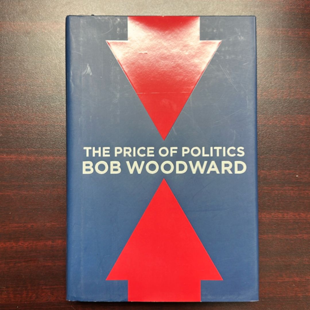 The Price of Politics