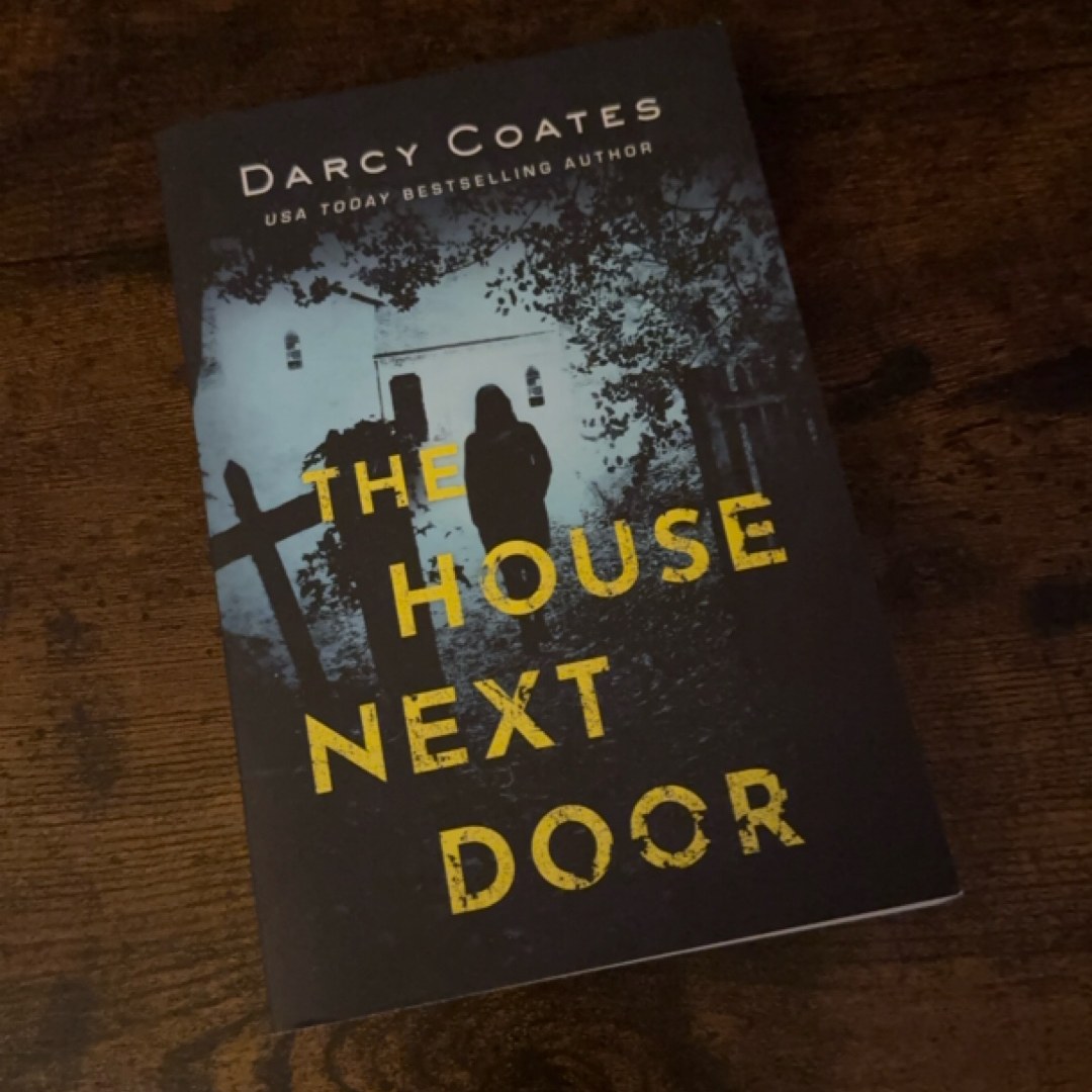 The House Next Door