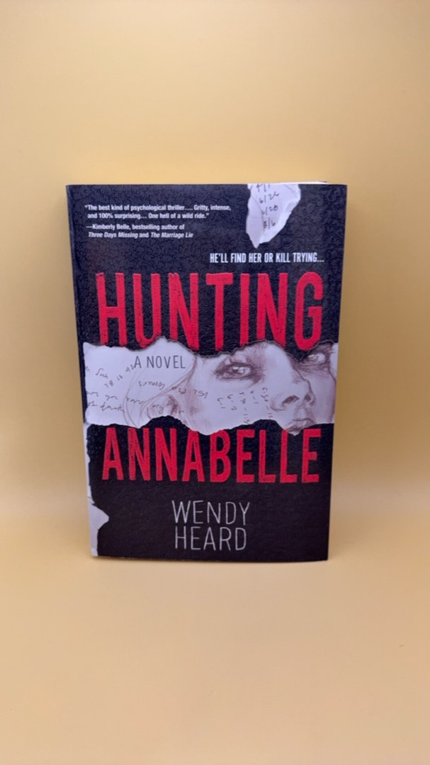 Hunting Annabelle