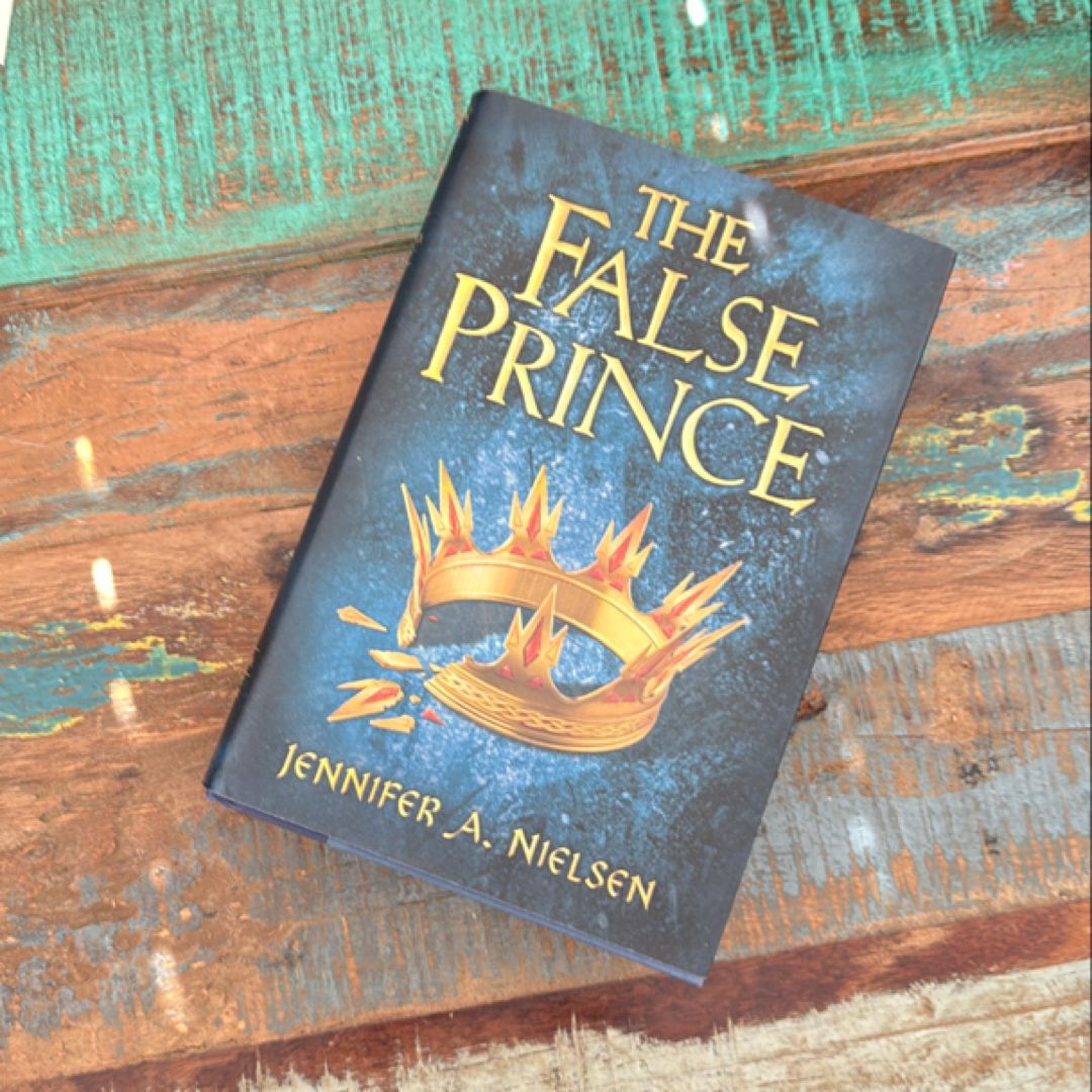 The False Prince