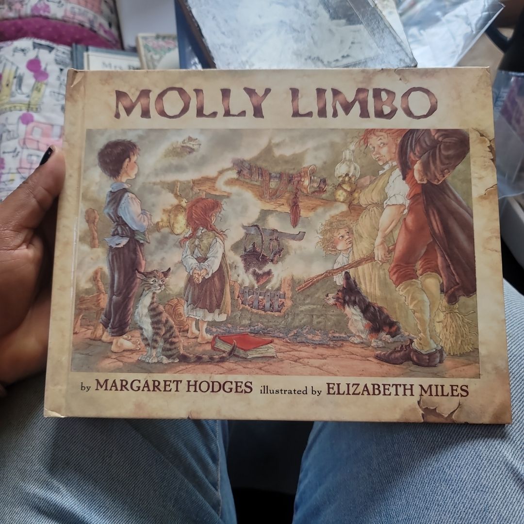 Molly Limbo