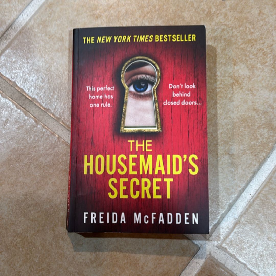 The Housemaid's Secret