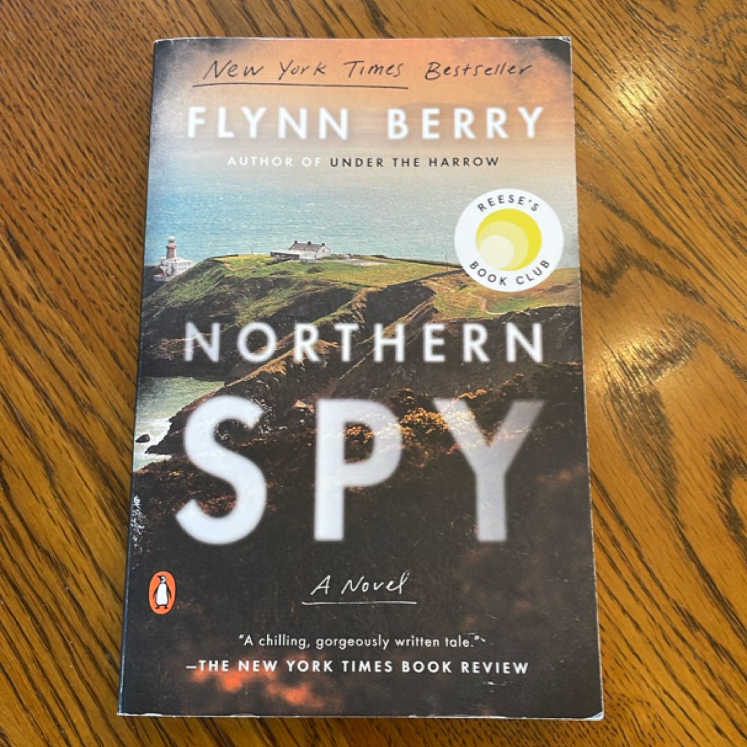 Northern Spy