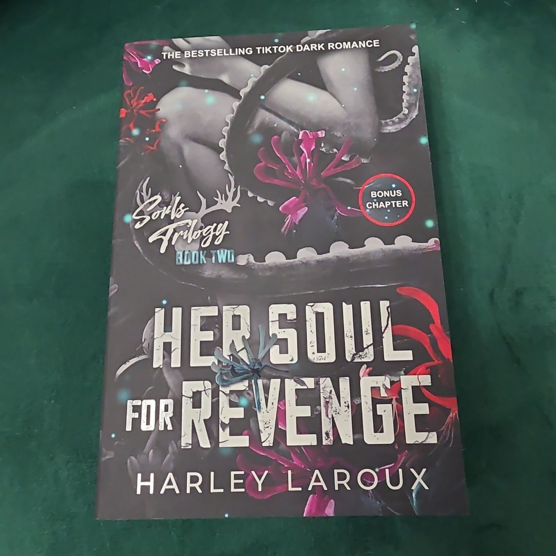 Her Soul for Revenge