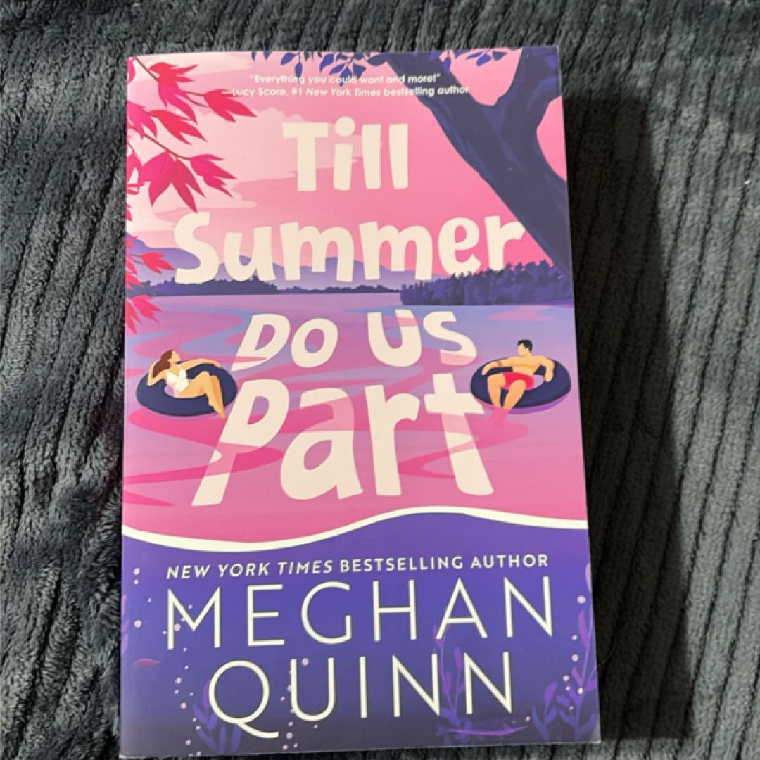 Till Summer Do Us Part