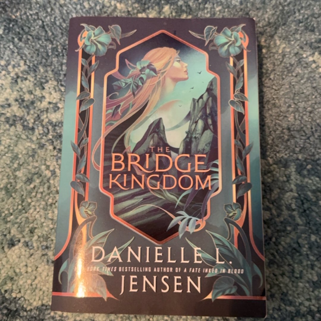 The Bridge Kingdom