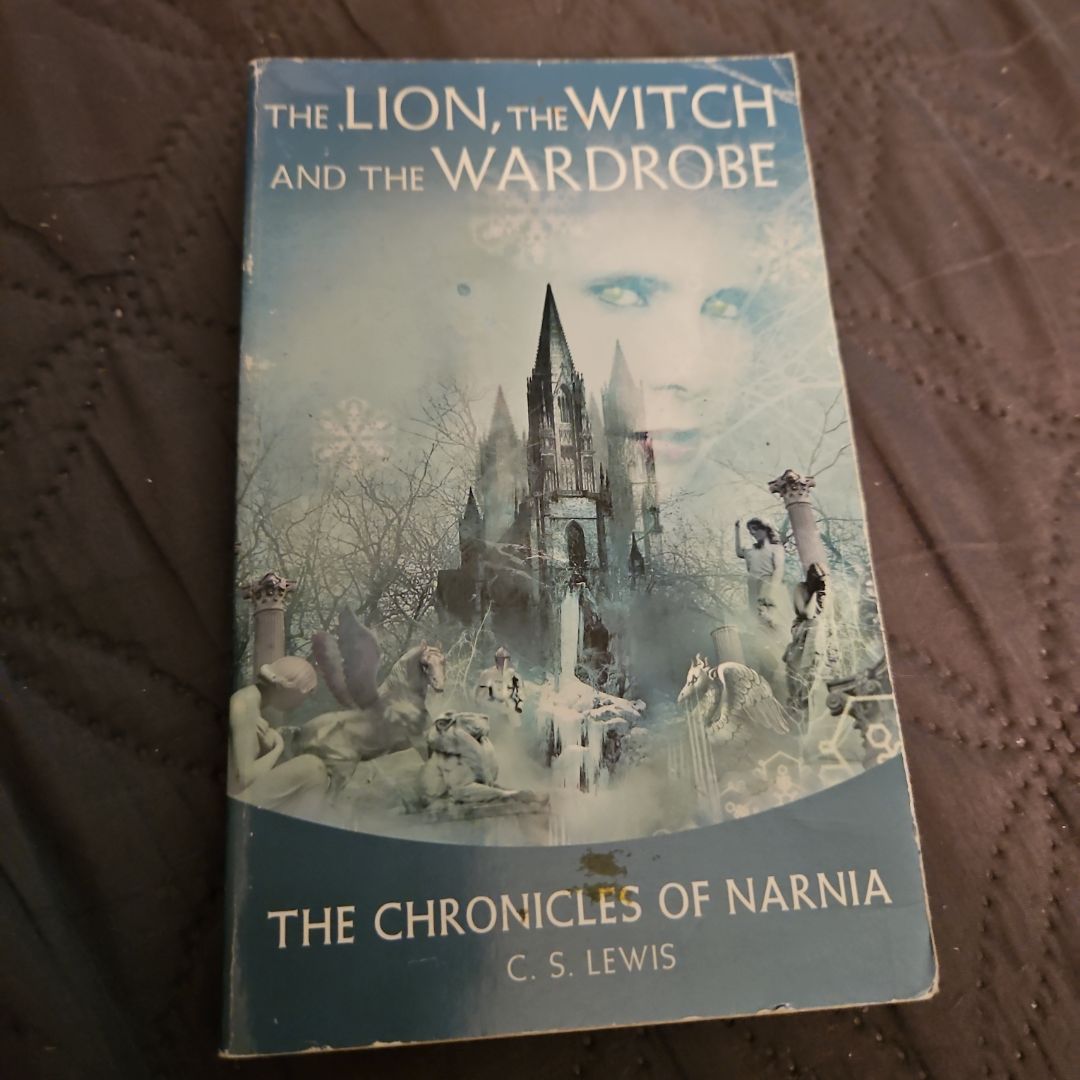 The Lion, the Witch and the Wardrobe