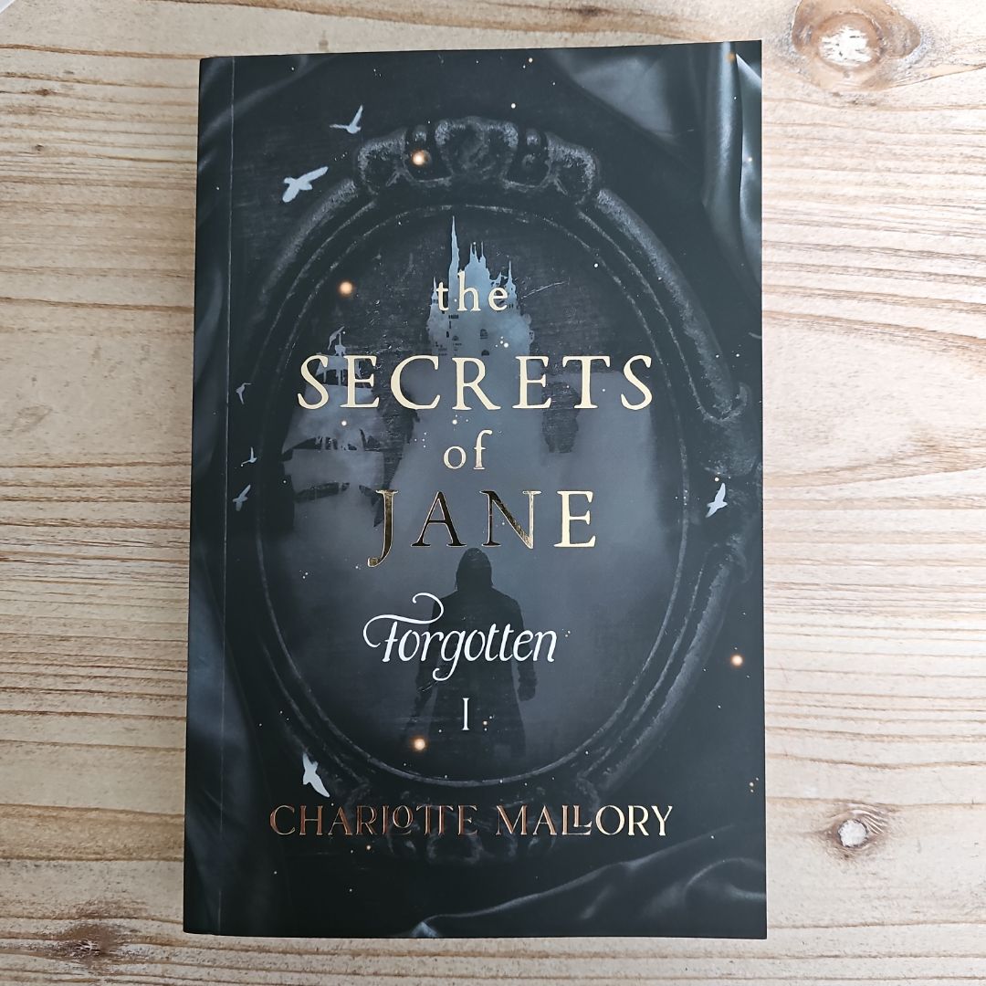 The Secrets of Jane