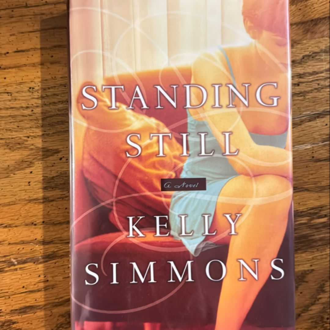 Standing Still