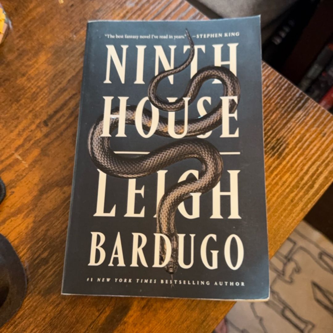 Ninth House