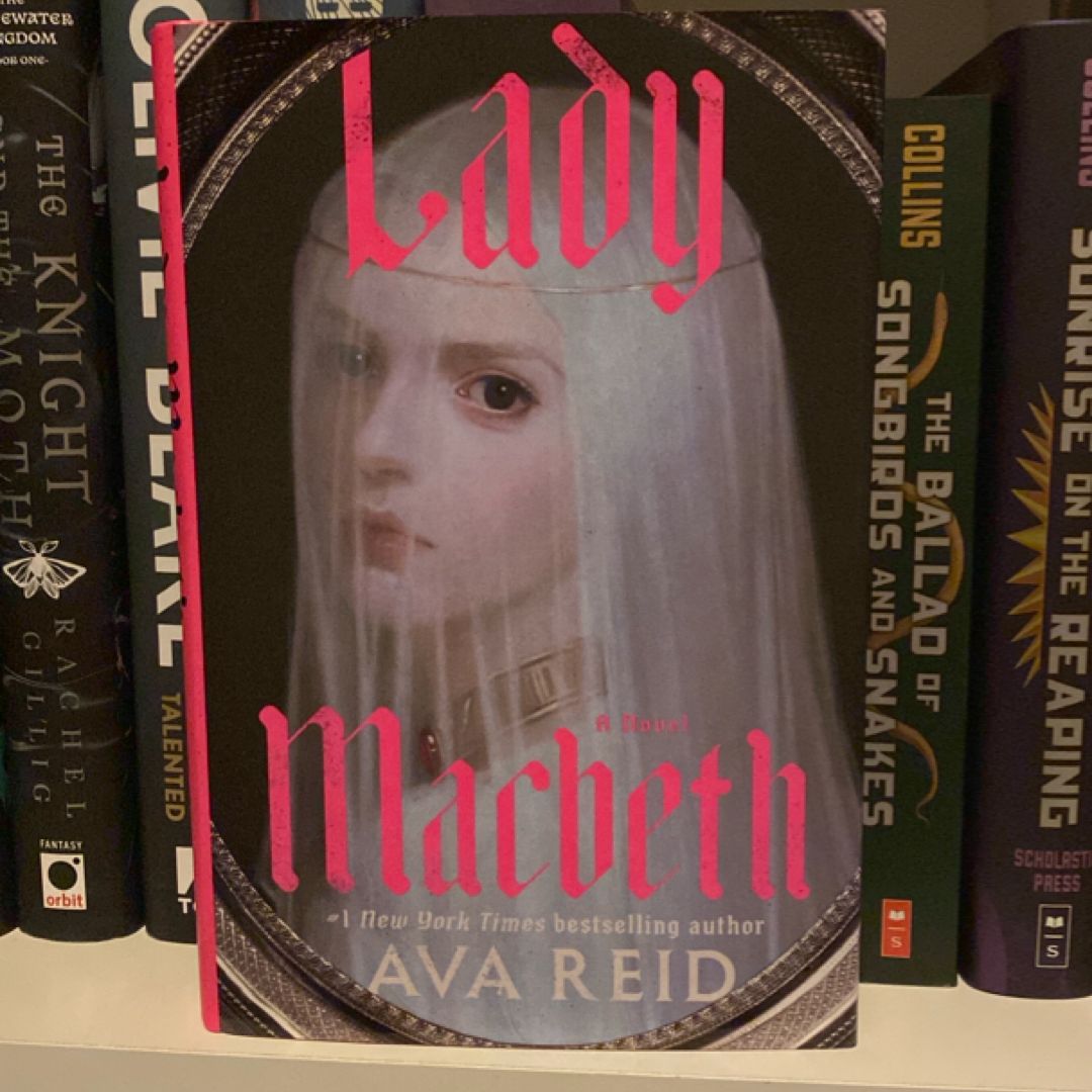 Lady Macbeth