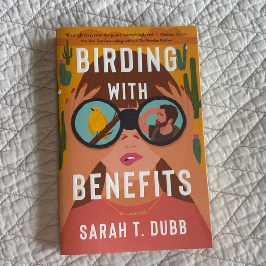 Birding with Benefits