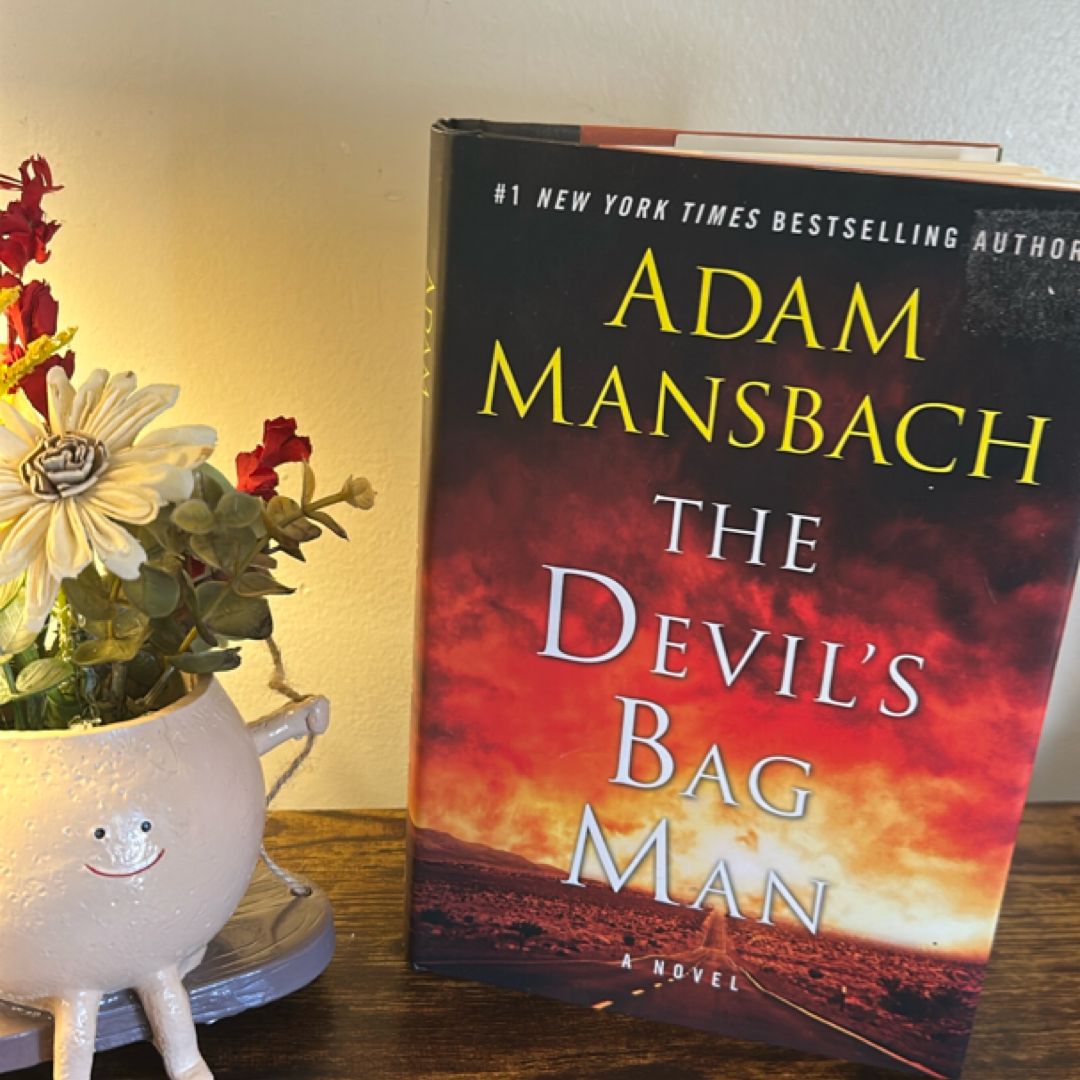 The Devil's Bag Man