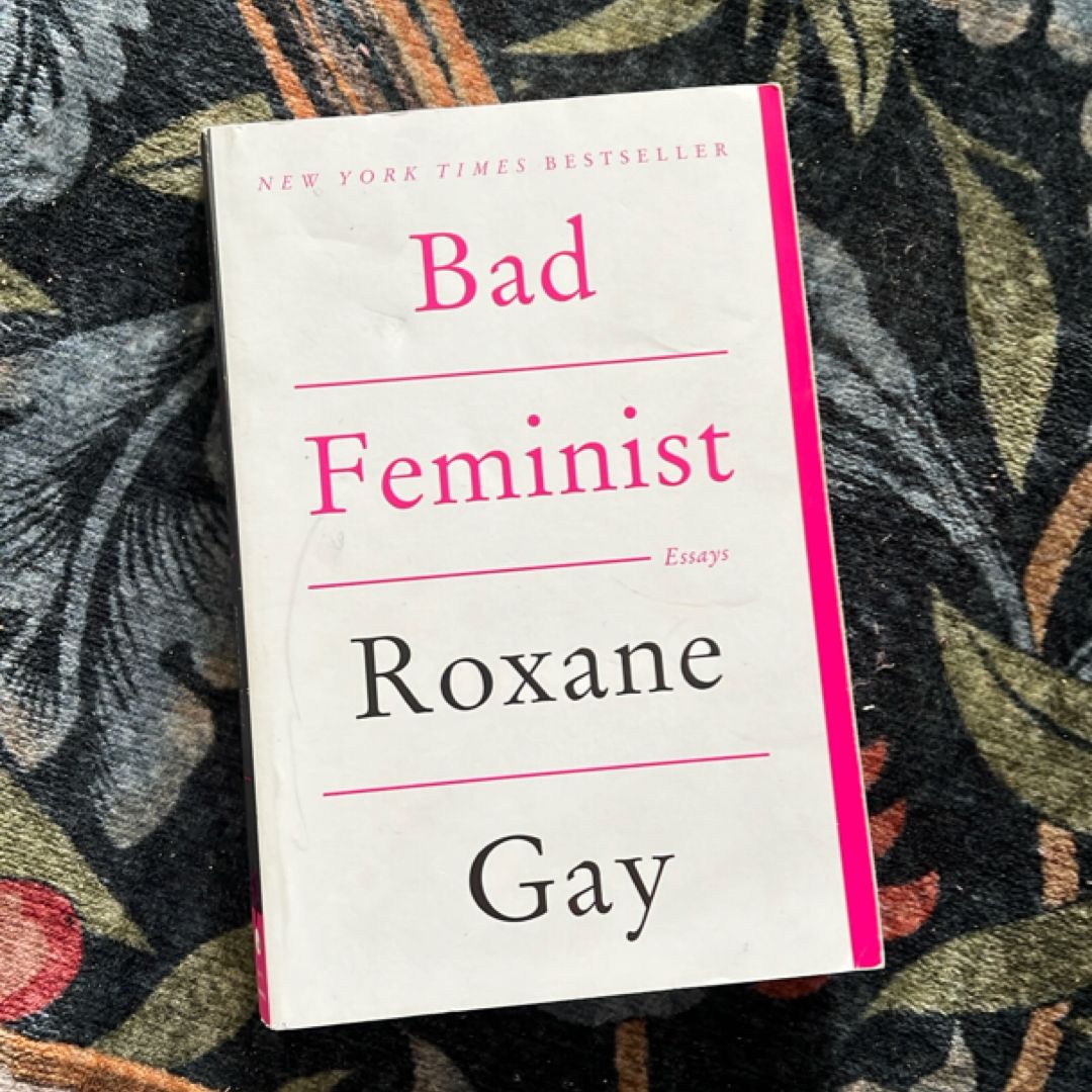 Bad Feminist