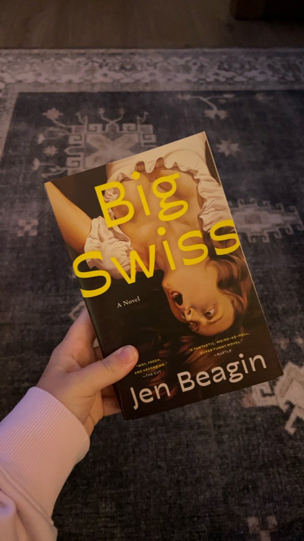 Big Swiss