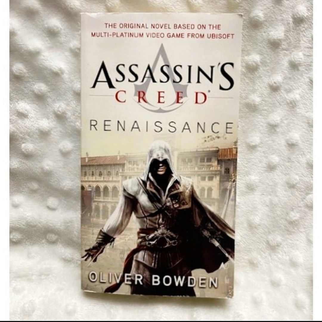 Assassin's Creed: Renaissance