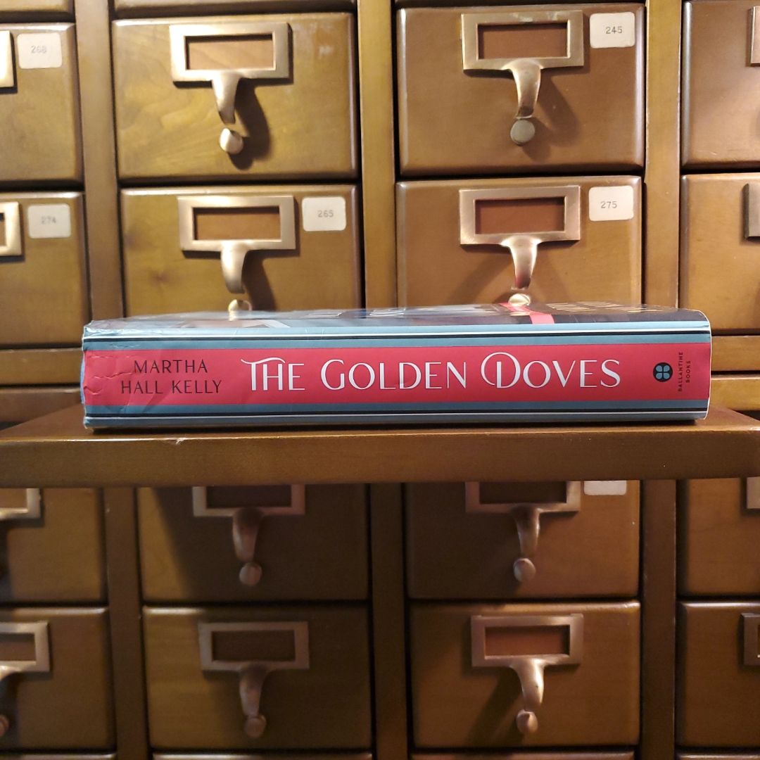 The Golden Doves
