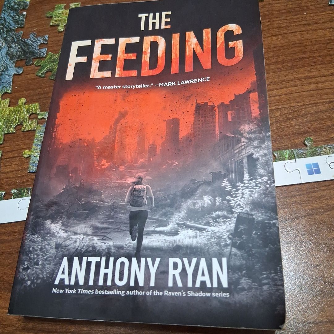The Feeding