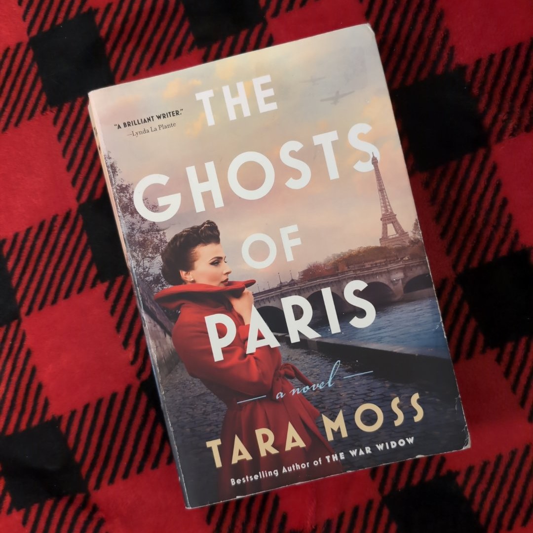 The Ghosts of Paris