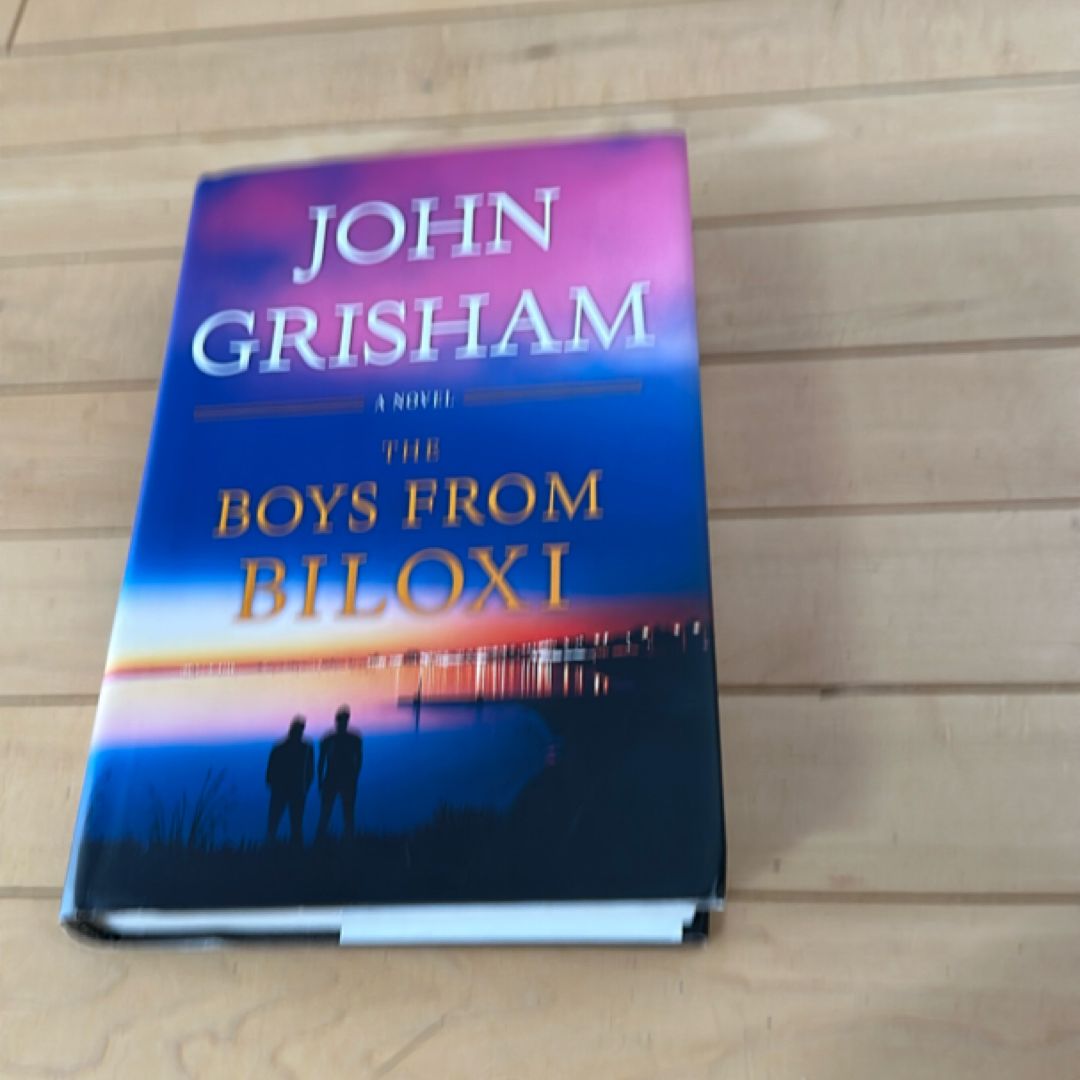 The Boys from Biloxi