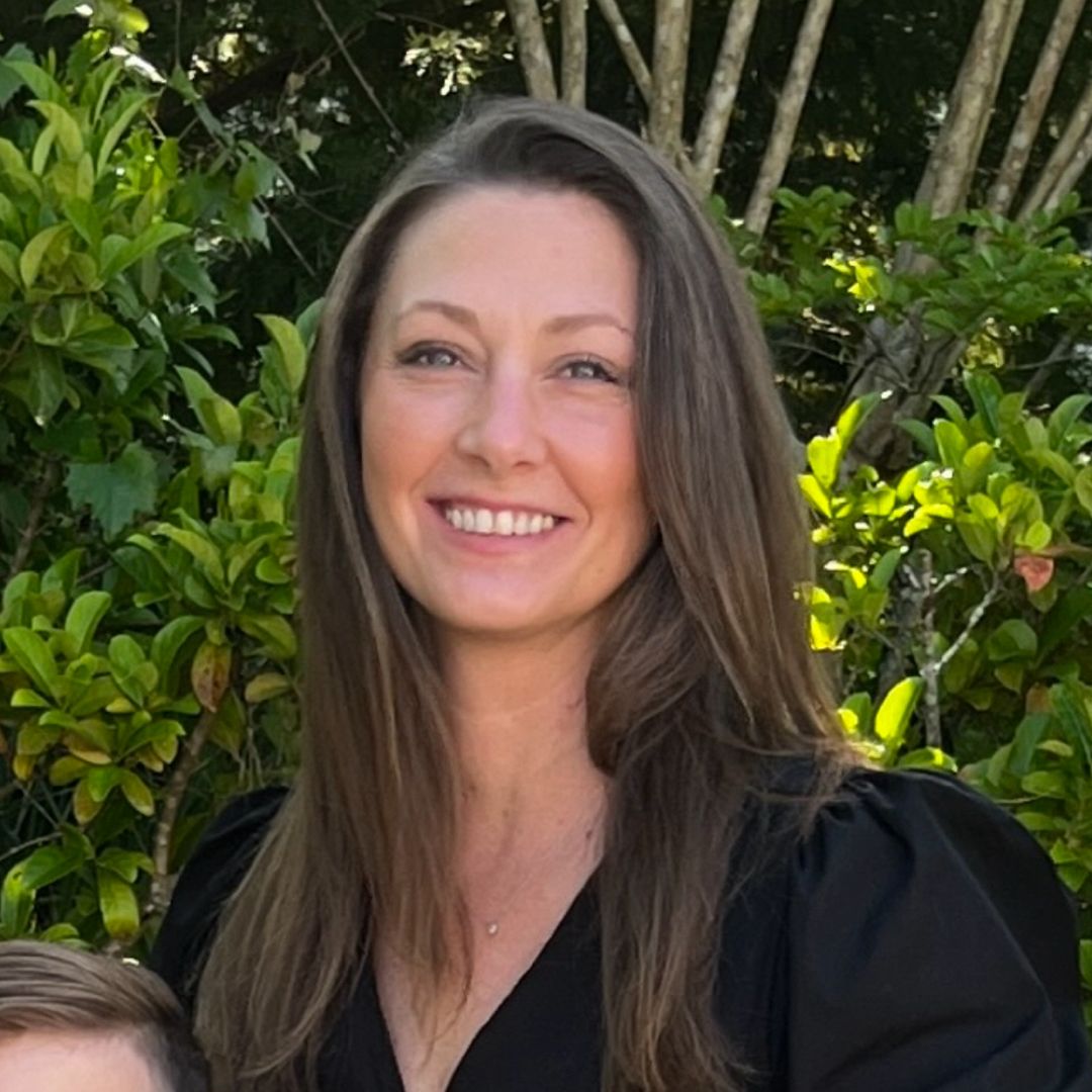 Second Time Around Books