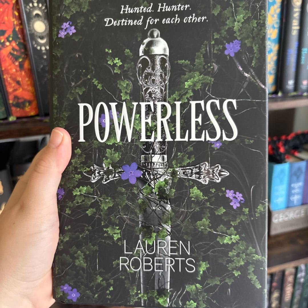 Powerless
